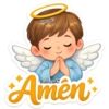 ANGELITOS MÍOS 30