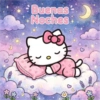 HELLO KITTY MÍO 24