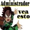 Demon slayer p.grupo֍1🇲🇽Clásica 9