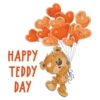 TEDDY BEAR'S BIRTHDAY🧸 11