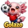 Ajolote  Futbolista ⚽🏆 5