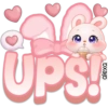 Bunny Ears 🐇✨💘 9