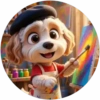 Animalitos Cute💞2🇵🇪Clásica 10