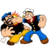 POPEYE 22