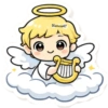 ANGELITOS 🙏🏻❤️ 6