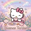 HELLO KITTY MÍO 29