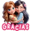 Abrazo 1 🫂 🇲🇽 22