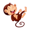 CHANGUITOS 🐒🙉🙈🙊 25