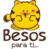 Besos 1 😘 🇲🇽 16