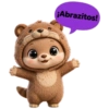 ANINALITOS 🐾🐻🐰 CON MENSAJES 21