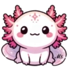 Axolotl❥☯︎ͫ5🇲🇽Clásica 11