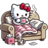 Hello Kitty🎀❥☯︎ͫ14🇲🇽Clásica 5