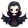 Vampiros🦇 ❥☯︎ͫ3🇲🇽Clásica 20