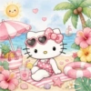 HELLO KITTY MÍO 20