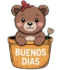 Buenos días🌞❥☯︎ͫ1🇲🇽Clásica 12