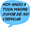 Pensamientos A Viva Voz💭֍1🇲🇽Clásica 25