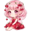 Cute Girls❥☯︎ͫ9🇲🇽Clásica 8