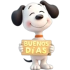 Buenos días🌞❥☯︎ͫ1🇲🇽Clásica 16