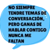 Pensamientos A Viva Voz💭֍1🇲🇽Clásica 23