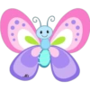 Butterfly🦋❥☯︎ͫ1🇲🇽Clásica 15