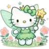 Hello Kitty🎀❥☯︎ͫ15🇲🇽Clásica 30