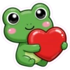 ABECEDARIO  RANA🐸 14
