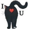I ❤ U