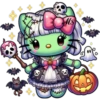 Hello Kitty🎀❥☯︎ͫ15🇲🇽Clásica 21