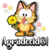 Garfield comunica!✨😽 15