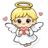 ANGELITOS 🙏🏻❤️ 18