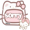 Hello Kitty Cute ✨🩷 5