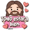 El Señor es mi Pastor 🌟🙏🏻 15