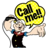 POPEYE 16