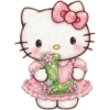 HELLO KITTY MÍO 14