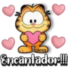 Garfield comunica!✨😽 13