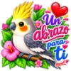 PAJAROS CON TEXTO 💬 5