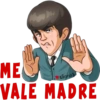 The Beatles 🤵 1 🇲🇽 9