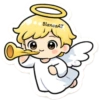 ANGELITOS 🙏🏻❤️ 24