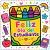 FELIZ DÍA DEL ESTUDIANTE 6