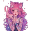 Anime❥☯︎ͫ12🇲🇽Clásica 25
