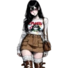 Girl❥☯︎ͫ26🇲🇽Clásica 14