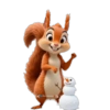 Animales Felices😻1🇲🇽Clásica 22