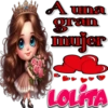 A Una Gran Mujer💖֍1🇲🇽Clásica 20