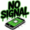 NO SIGNAL