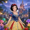 PRINCESAS DISNEY 6