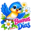 PAJAROS CON TEXTO 💬 20
