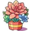 Flowers💐❥☯︎ͫ5🇲🇽Clásica 6