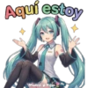 Hatsune Miku Frases 🌷✨ 9
