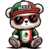 MEXICO Ms