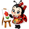 CATARINA BONITA🐞 27